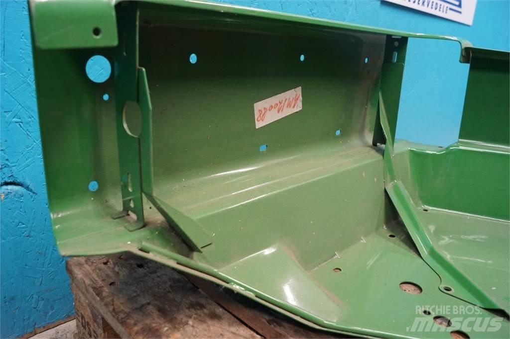 John Deere 955 Autres équipements pour tracteur