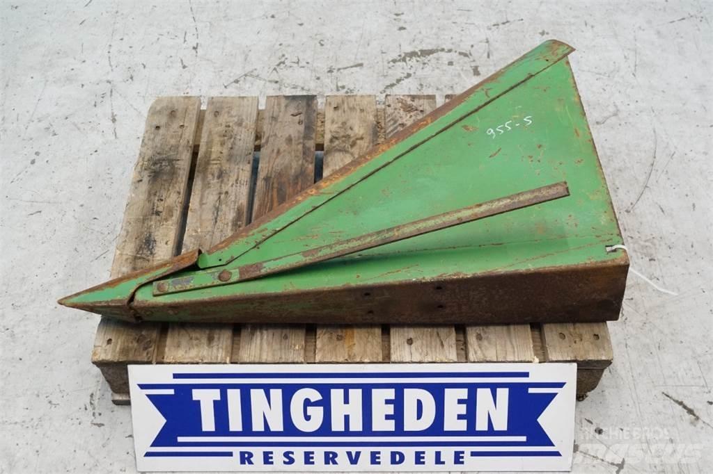 John Deere 955 Accessoires moissonneuse batteuse