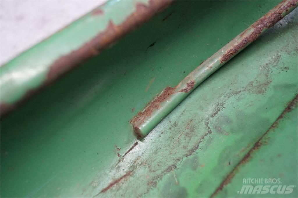 John Deere 955 Accessoires moissonneuse batteuse