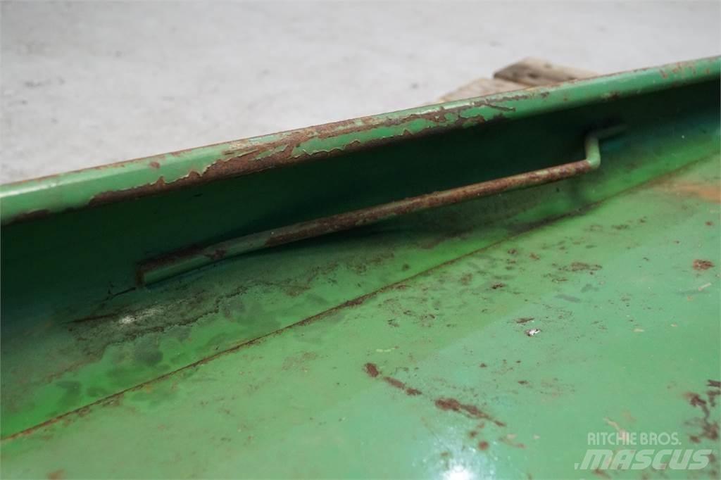 John Deere 955 Accessoires moissonneuse batteuse