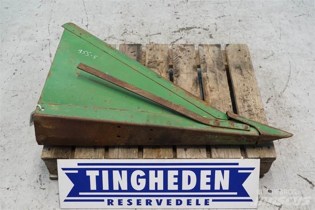 John Deere 955 Accessoires moissonneuse batteuse