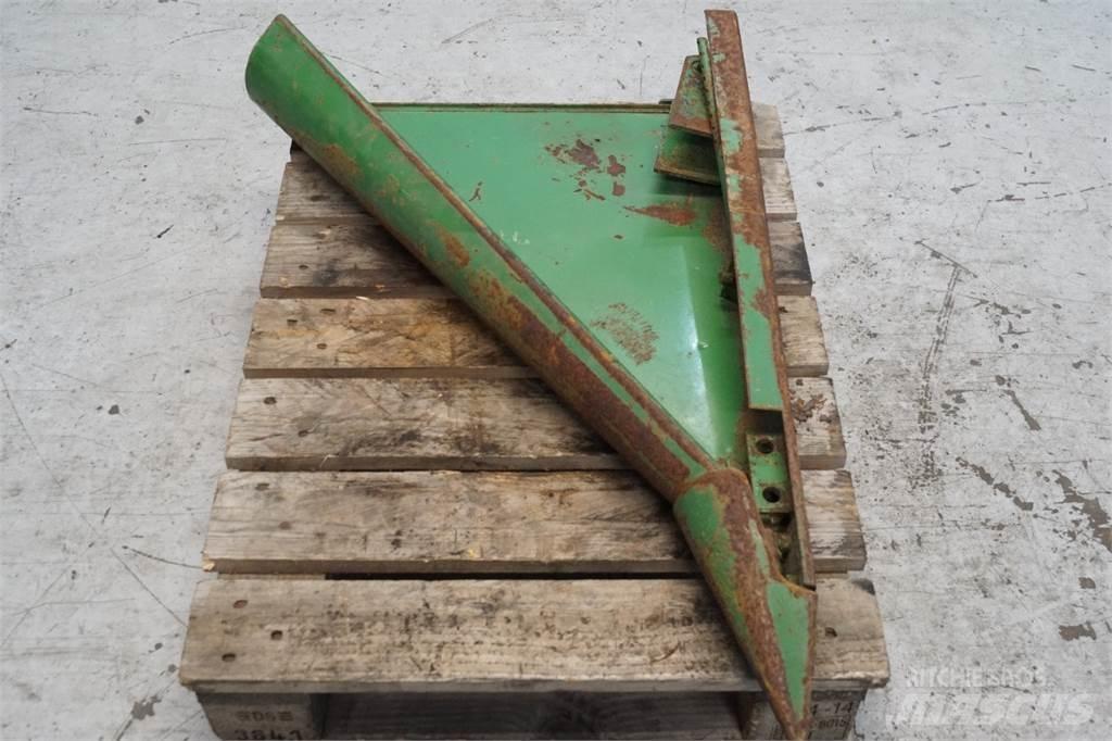 John Deere 955 Accessoires moissonneuse batteuse