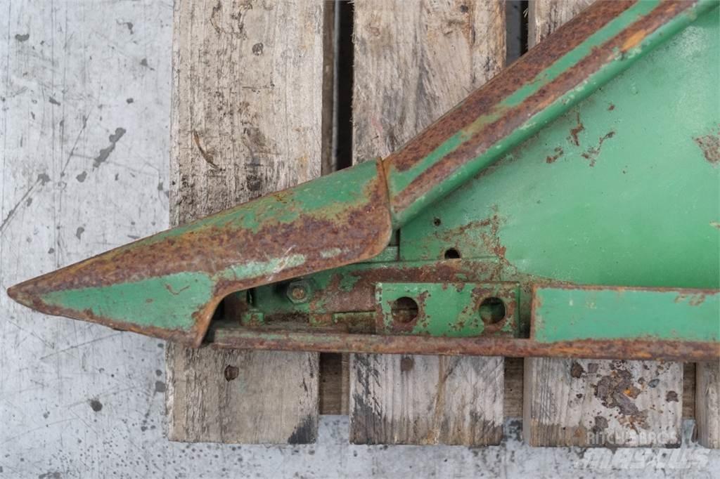 John Deere 955 Accessoires moissonneuse batteuse