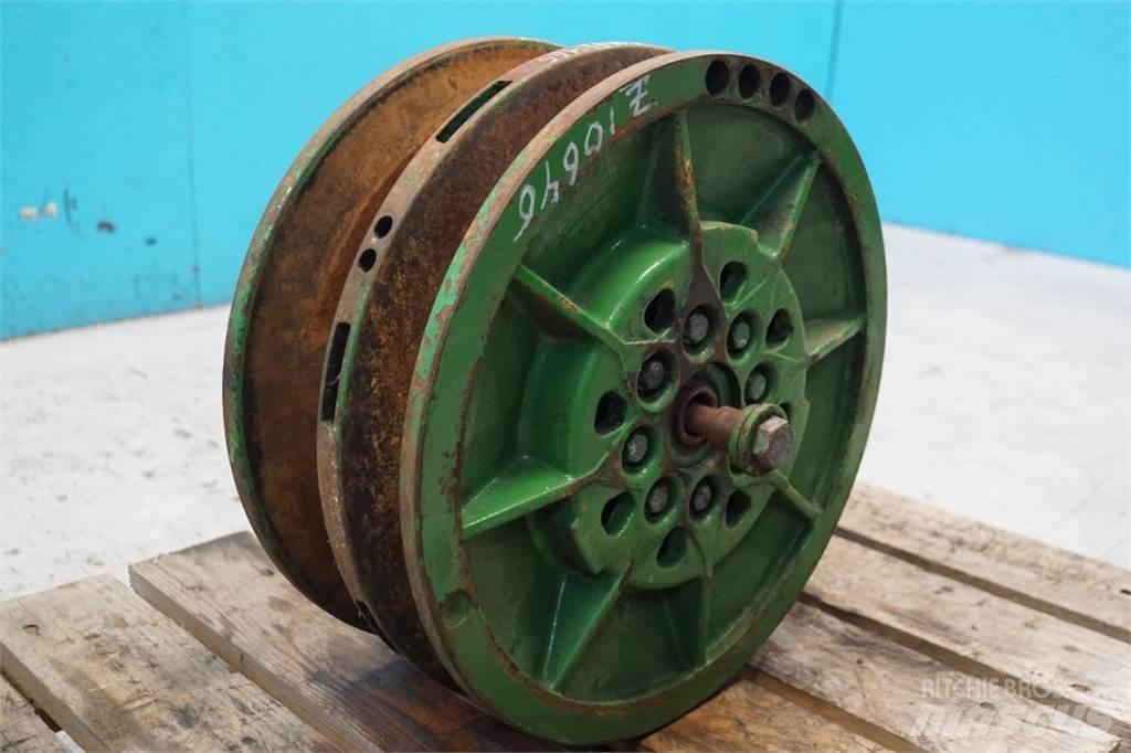 John Deere 955 Agriculture - Autres