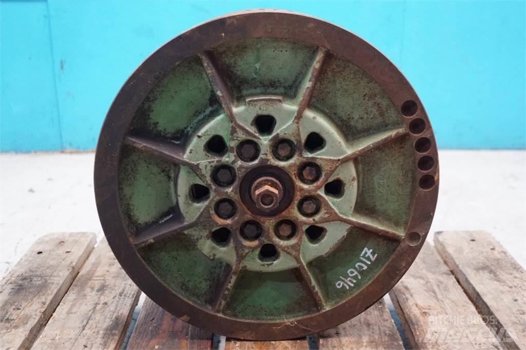 John Deere 955 Agriculture - Autres