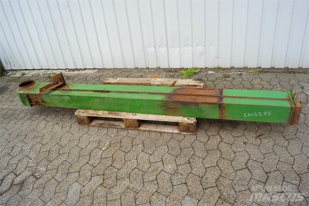 John Deere 955 Accessoires moissonneuse batteuse