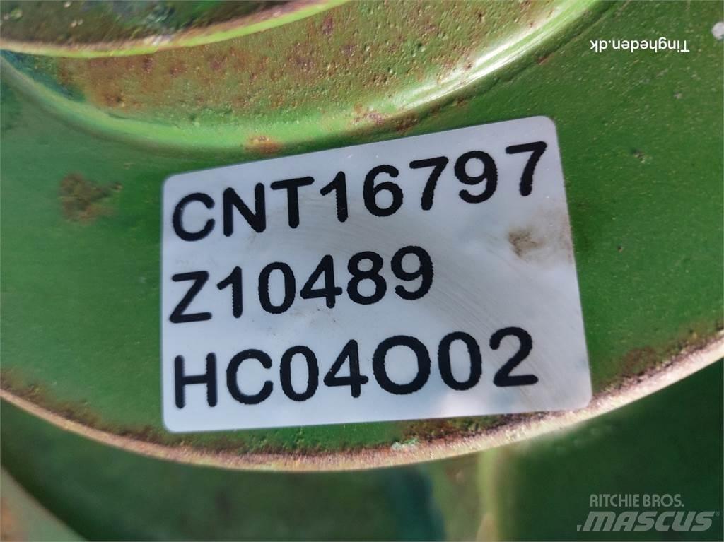 John Deere 960 Agriculture - Autres