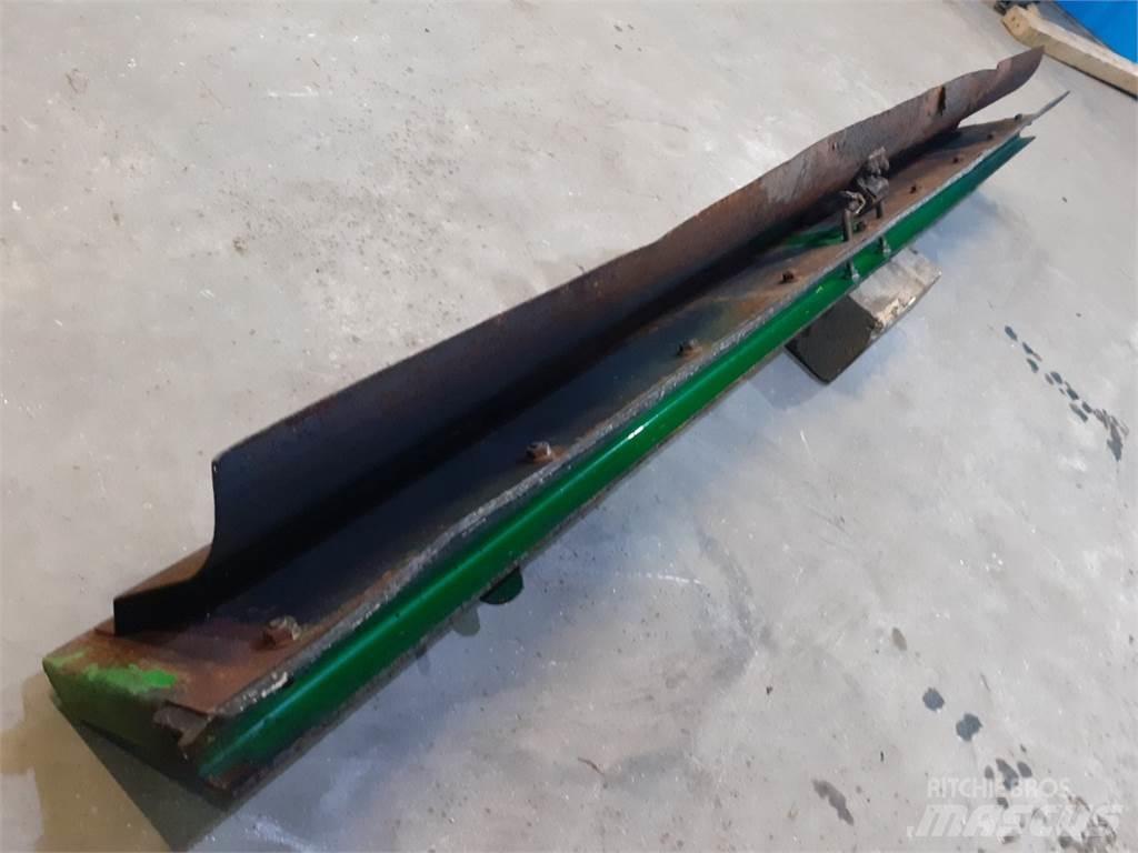 John Deere 9640 Agriculture - Autres
