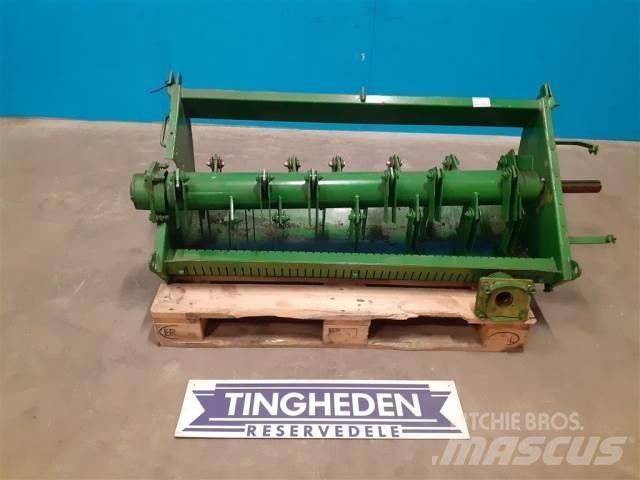John Deere 965 Accessoires moissonneuse batteuse