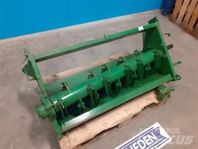 John Deere 965 Accessoires moissonneuse batteuse