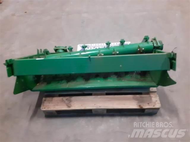 John Deere 965 Accessoires moissonneuse batteuse