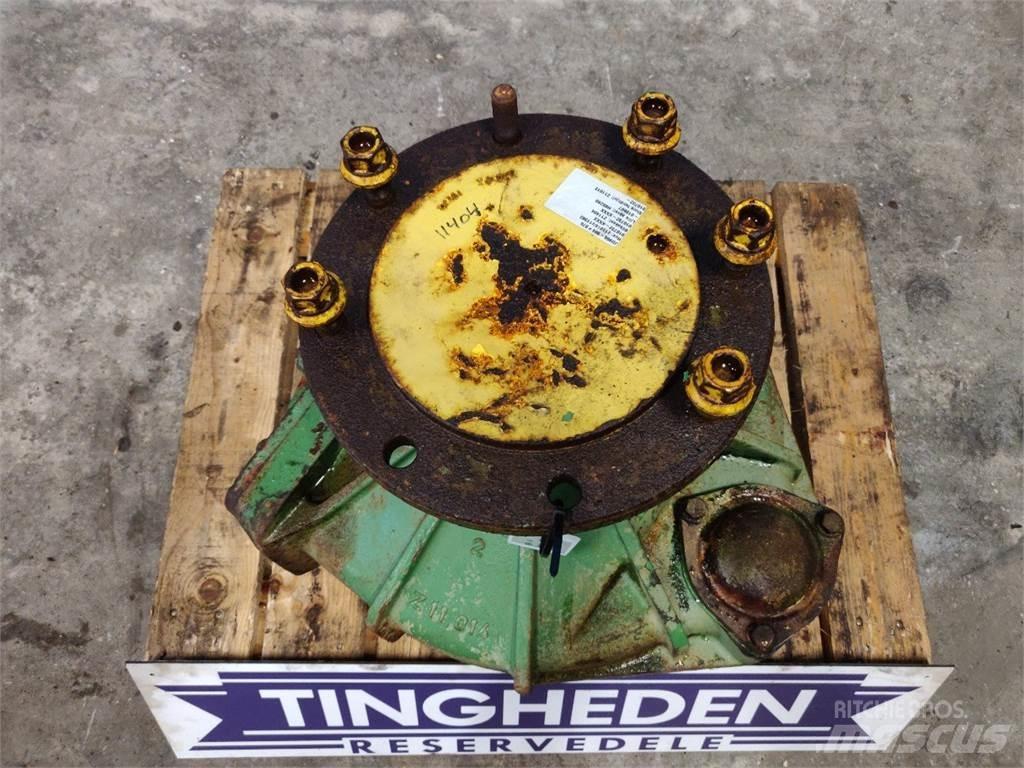 John Deere 965 Accessoires moissonneuse batteuse
