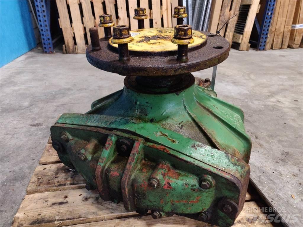 John Deere 965 Accessoires moissonneuse batteuse