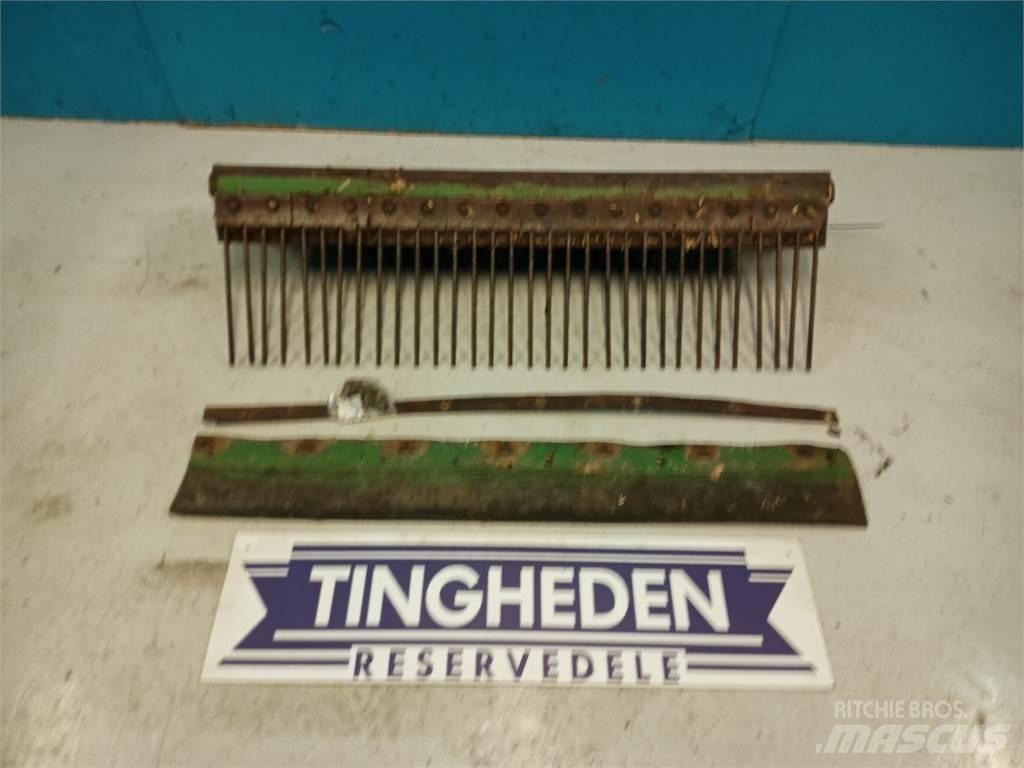 John Deere 965 Accessoires moissonneuse batteuse