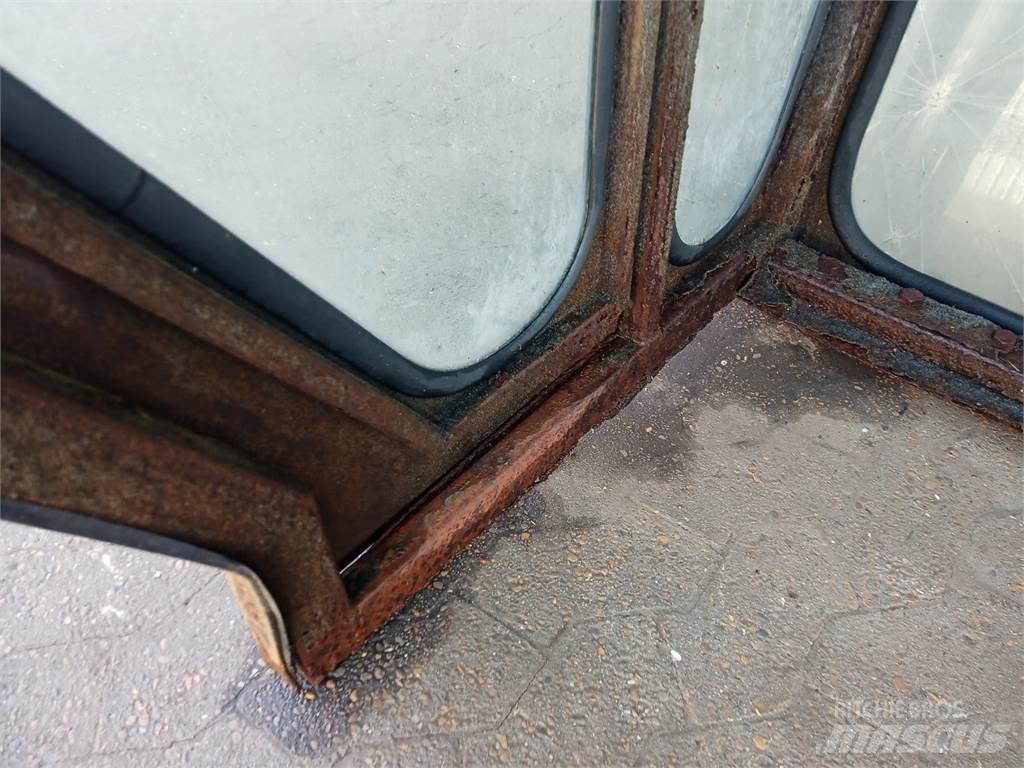 John Deere 965 Cabines et Intérieur