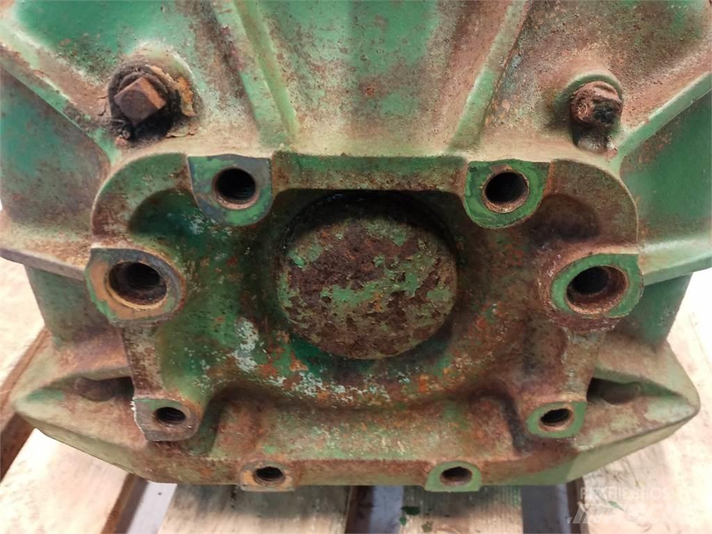 John Deere 965 Accessoires moissonneuse batteuse