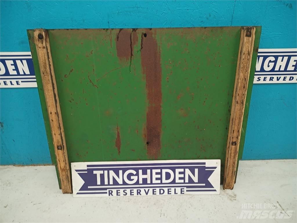 John Deere 965 Accessoires moissonneuse batteuse