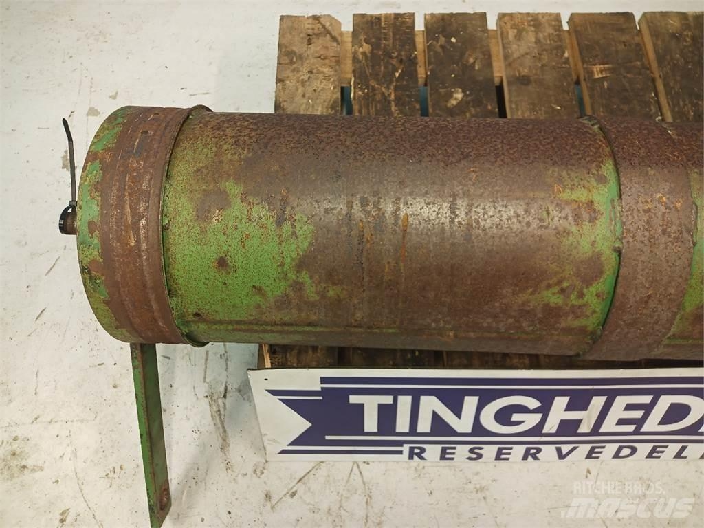John Deere 965 Accessoires moissonneuse batteuse