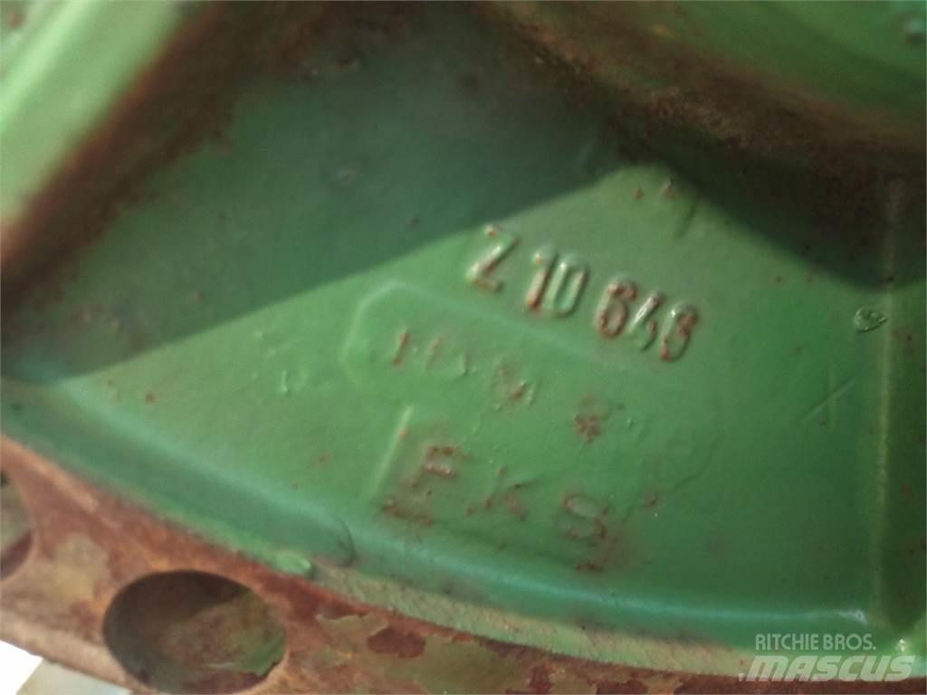 John Deere 965 Agriculture - Autres