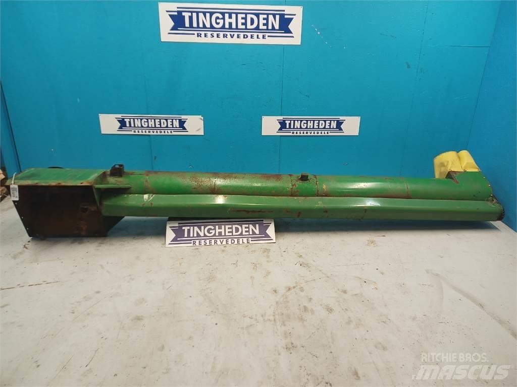 John Deere 965 Accessoires moissonneuse batteuse
