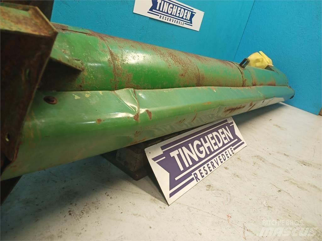 John Deere 965 Accessoires moissonneuse batteuse