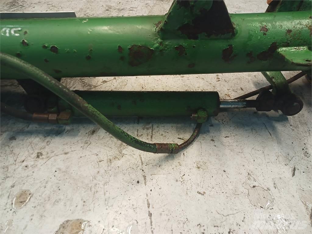 John Deere 965 Accessoires moissonneuse batteuse