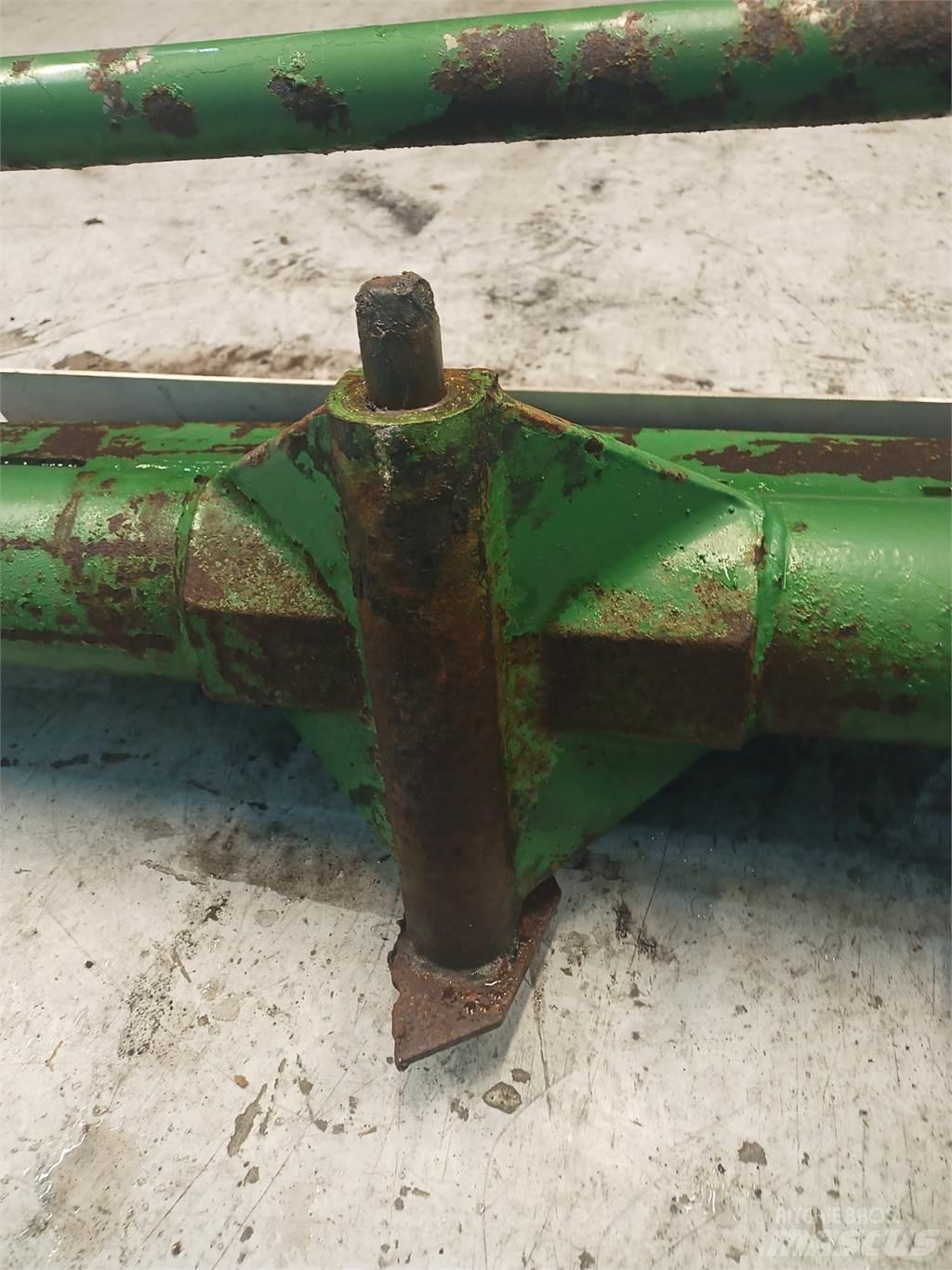 John Deere 965 Accessoires moissonneuse batteuse
