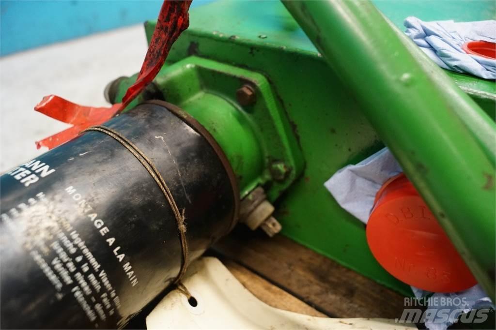 John Deere 965 Hydraulique