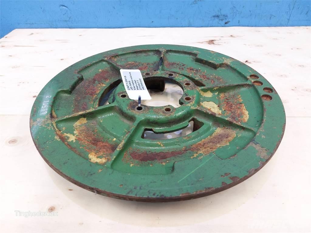 John Deere 965 Agriculture - Autres