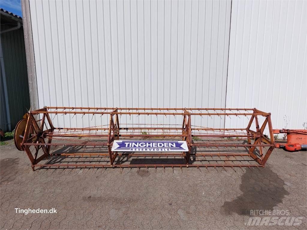 John Deere 965 Accessoires moissonneuse batteuse
