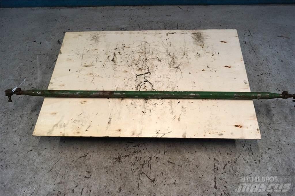 John Deere 965 Accessoires moissonneuse batteuse