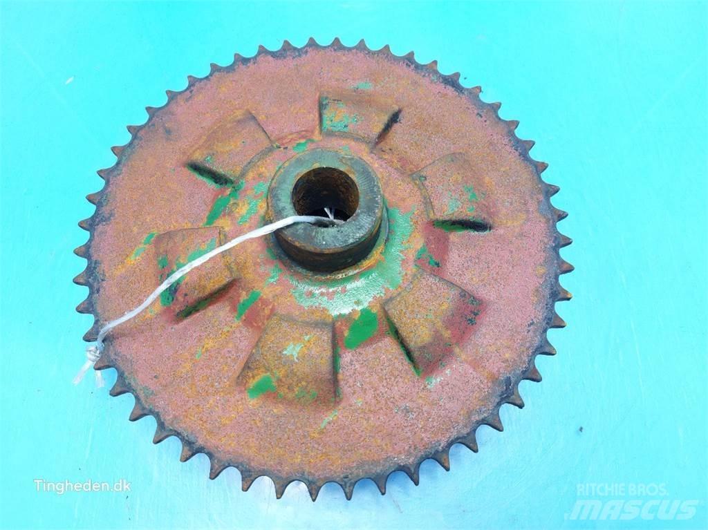John Deere 965 Accessoires moissonneuse batteuse
