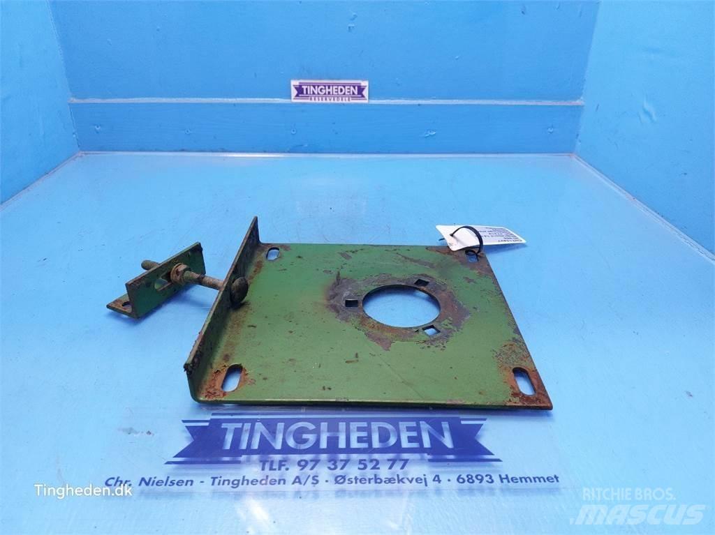 John Deere 965 Accessoires moissonneuse batteuse