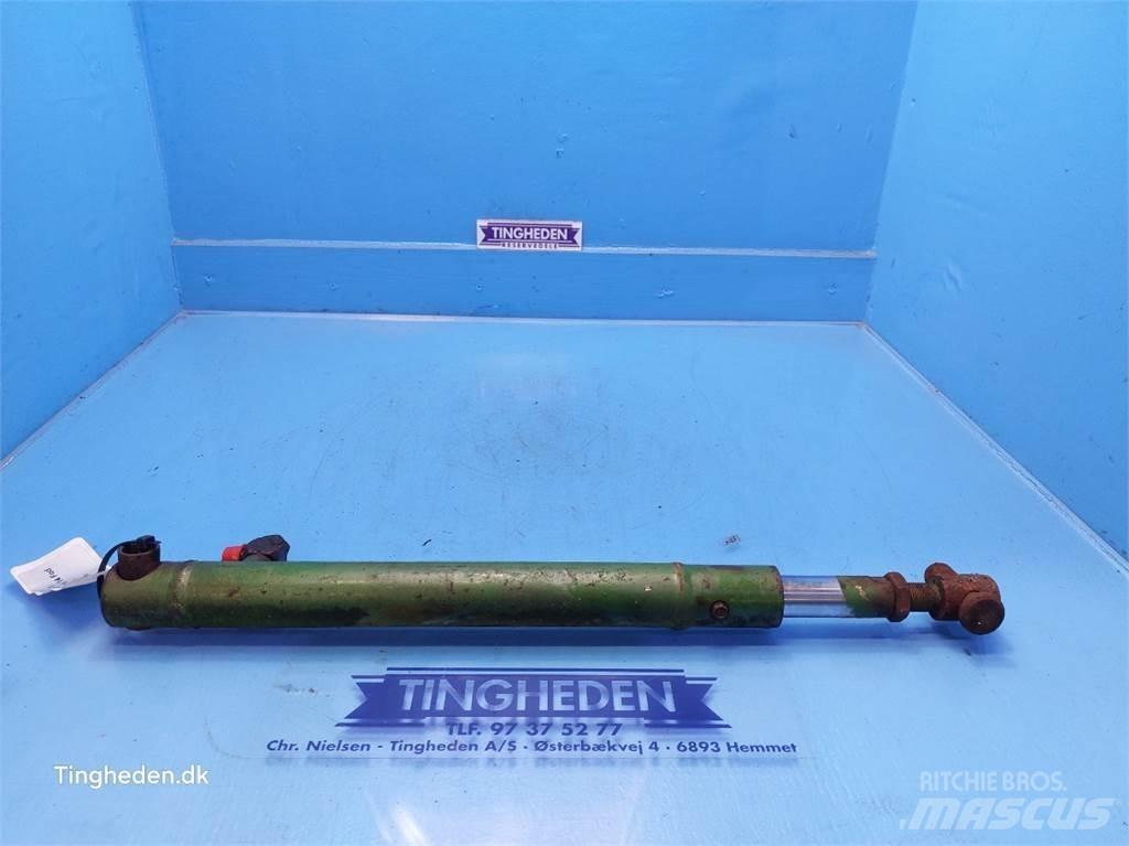 John Deere 965 Accessoires moissonneuse batteuse