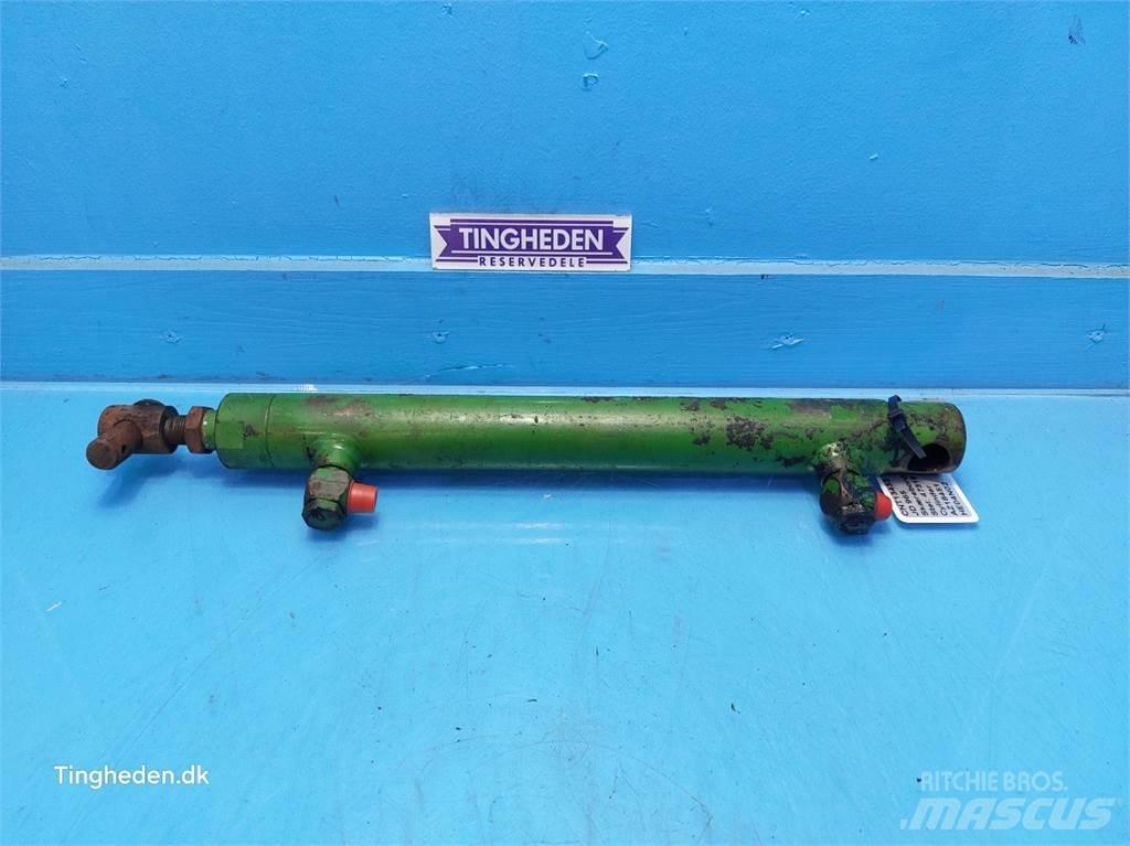 John Deere 965 Accessoires moissonneuse batteuse