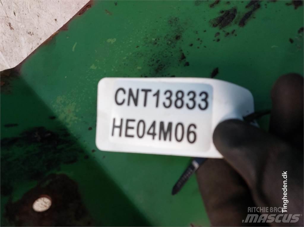 John Deere 965 Accessoires moissonneuse batteuse