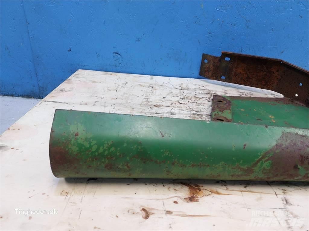 John Deere 965 Accessoires moissonneuse batteuse