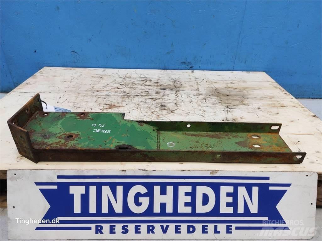 John Deere 965 Accessoires moissonneuse batteuse