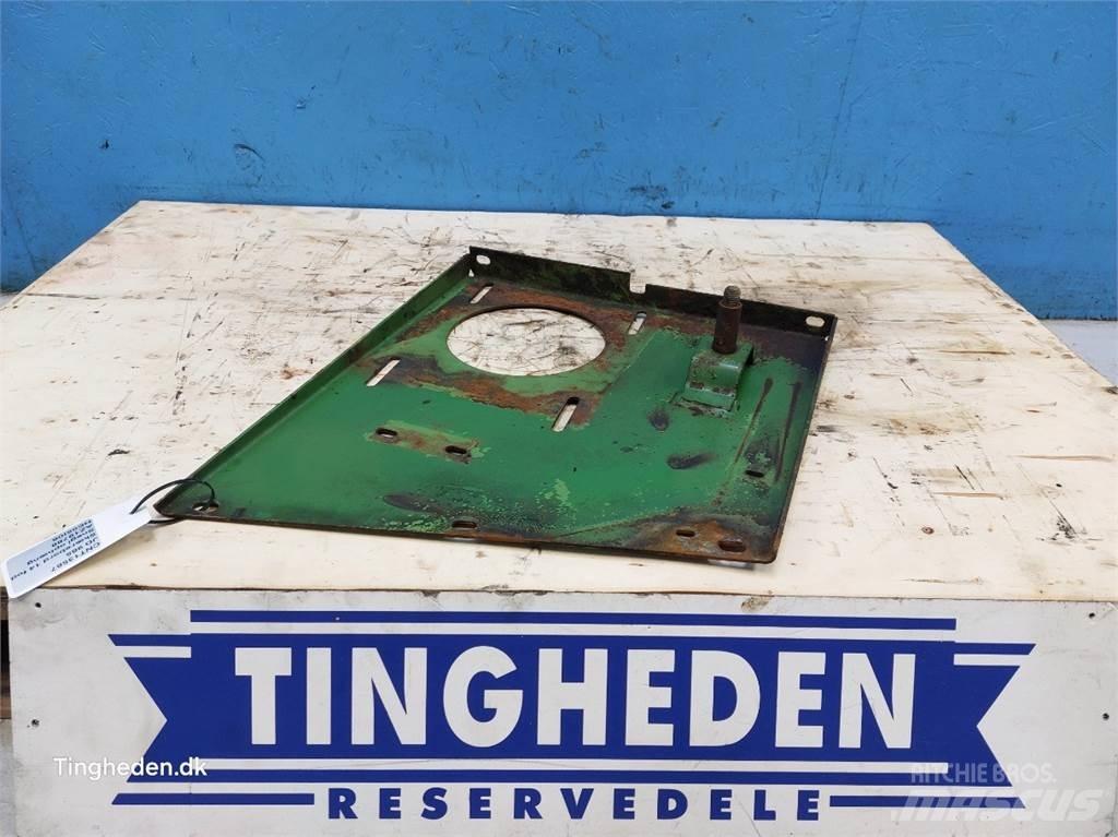 John Deere 965 Accessoires moissonneuse batteuse