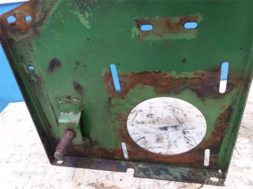 John Deere 965 Accessoires moissonneuse batteuse