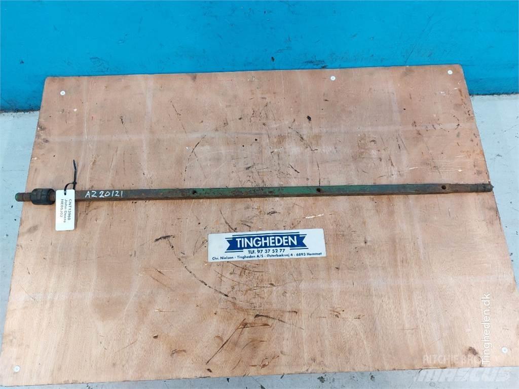 John Deere 965 Accessoires moissonneuse batteuse