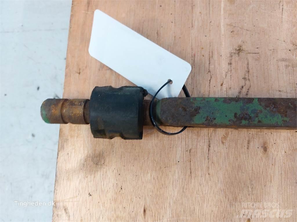 John Deere 965 Accessoires moissonneuse batteuse