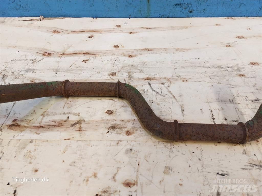 John Deere 965 Accessoires moissonneuse batteuse