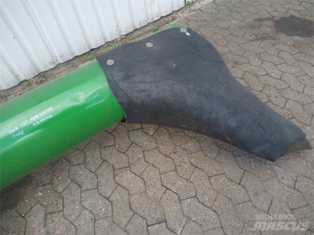 John Deere 9680 Accessoires moissonneuse batteuse
