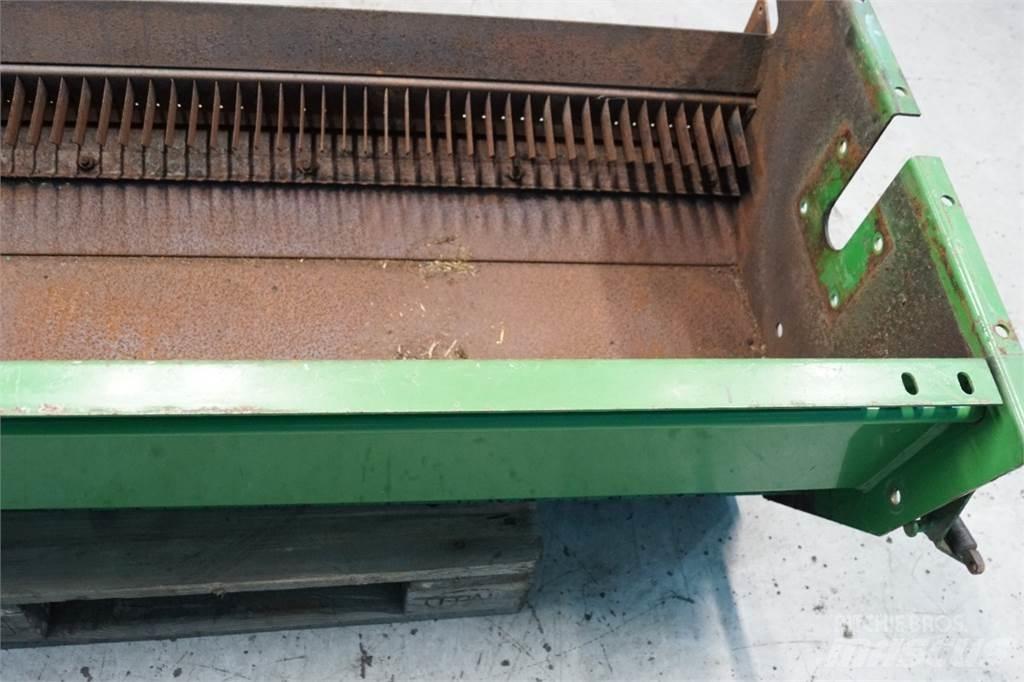 John Deere 9680 Accessoires moissonneuse batteuse