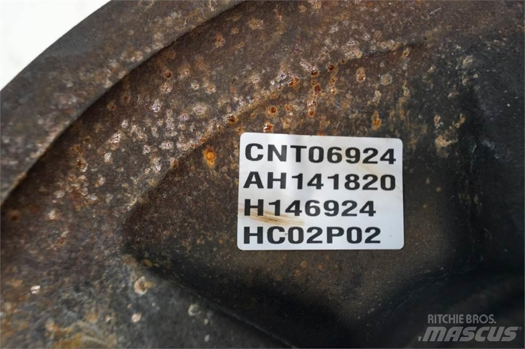 John Deere 9680i Agriculture - Autres