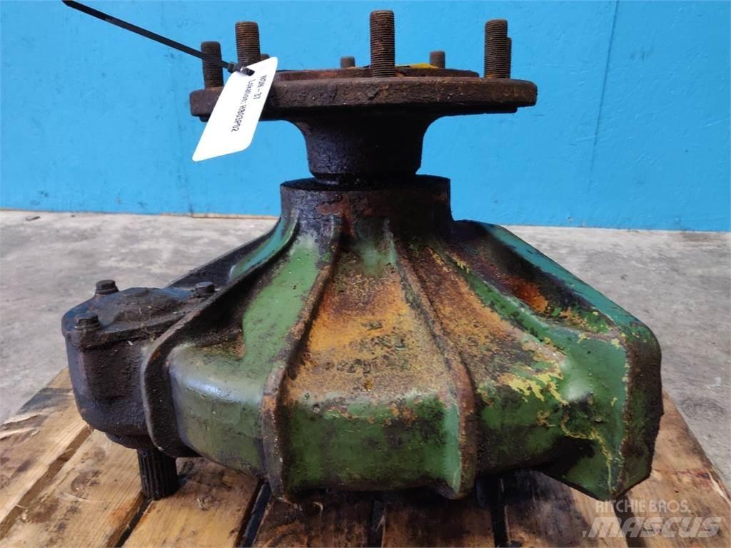 John Deere 970 Accessoires moissonneuse batteuse