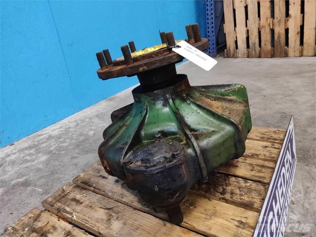 John Deere 970 Accessoires moissonneuse batteuse
