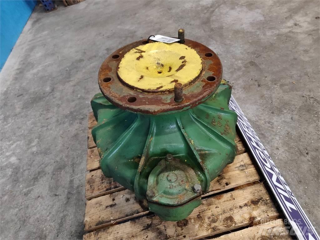 John Deere 970 Accessoires moissonneuse batteuse