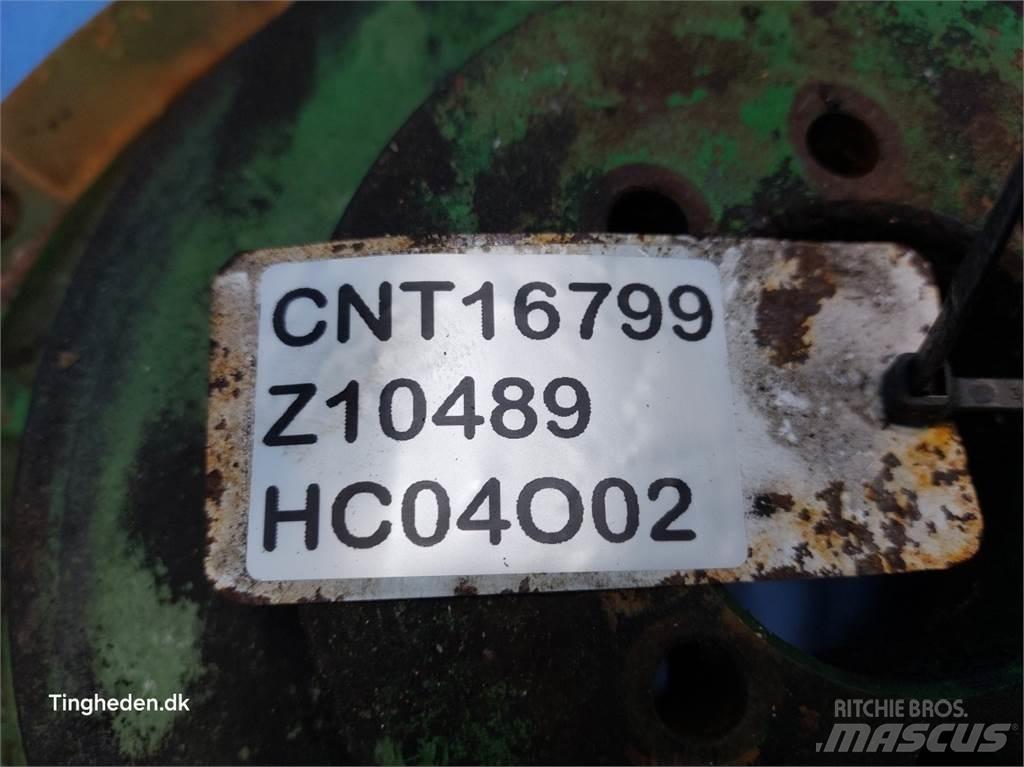 John Deere 970 Agriculture - Autres